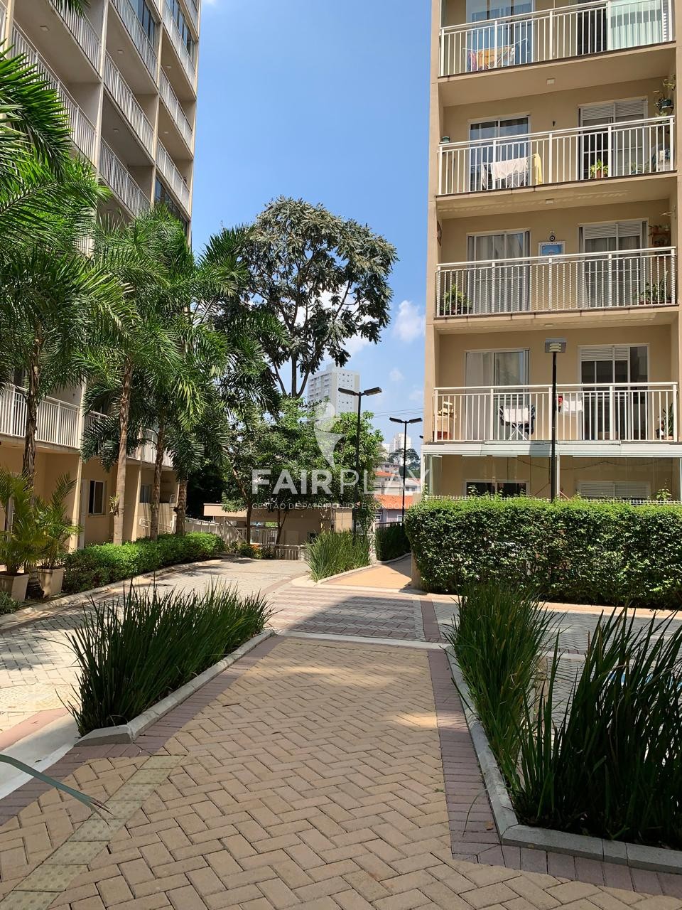 Apartamento, 1 quarto, 38 m² - Foto 21