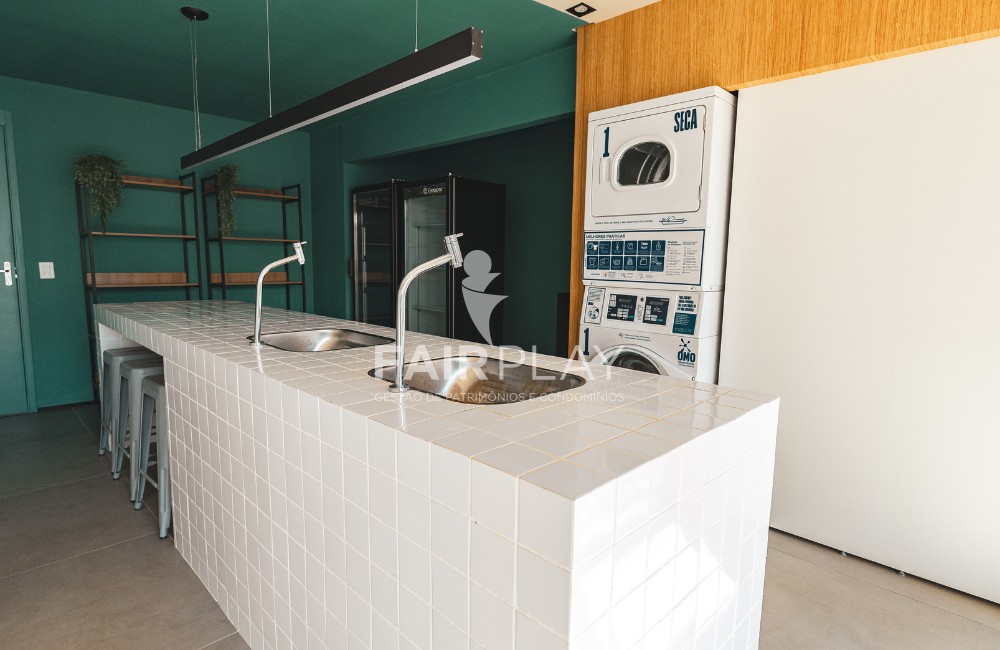 Apartamento, 1 quarto, 24 m² - Foto 13