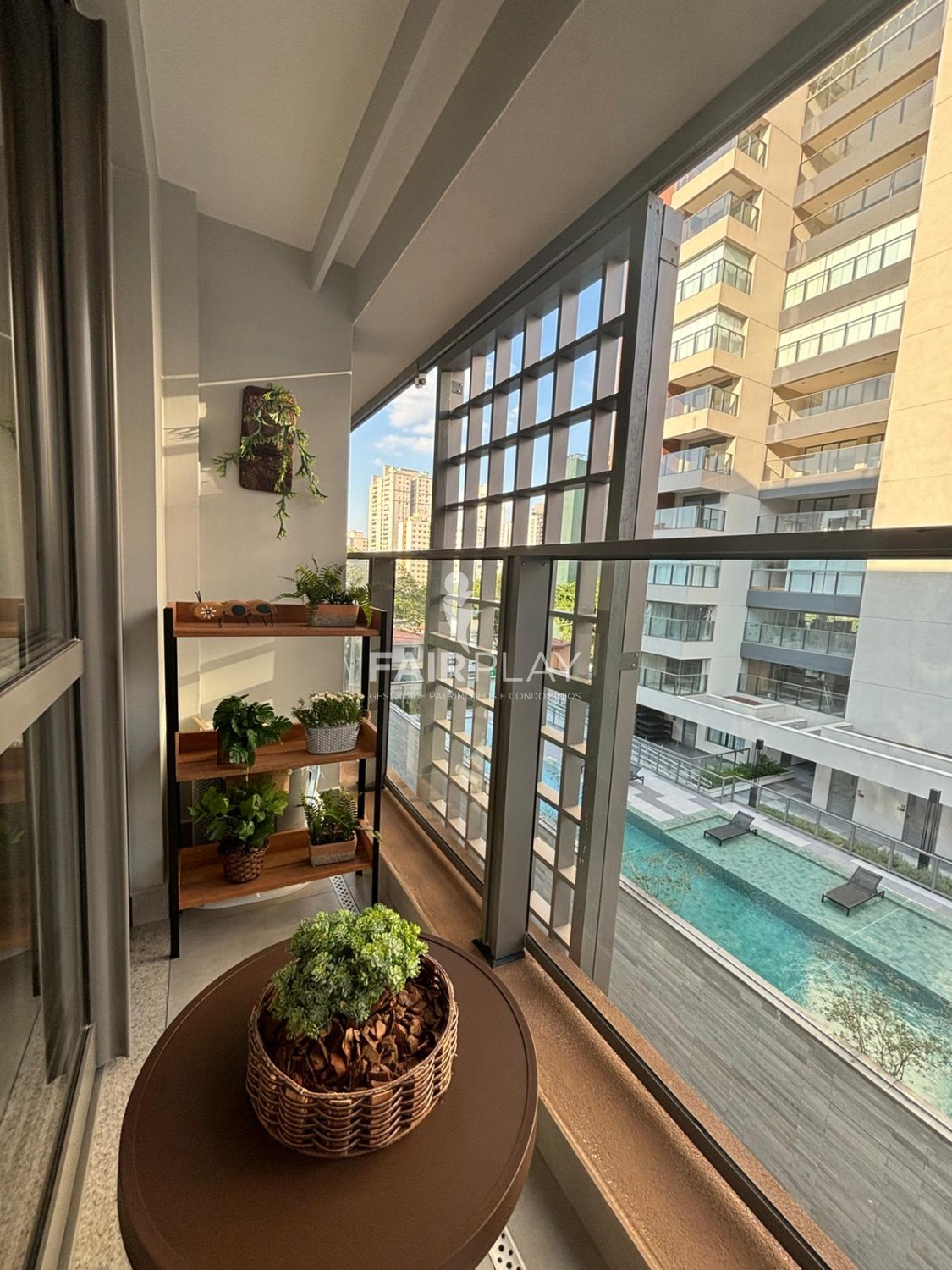 Apartamento, 1 quarto, 24 m² - Foto 10