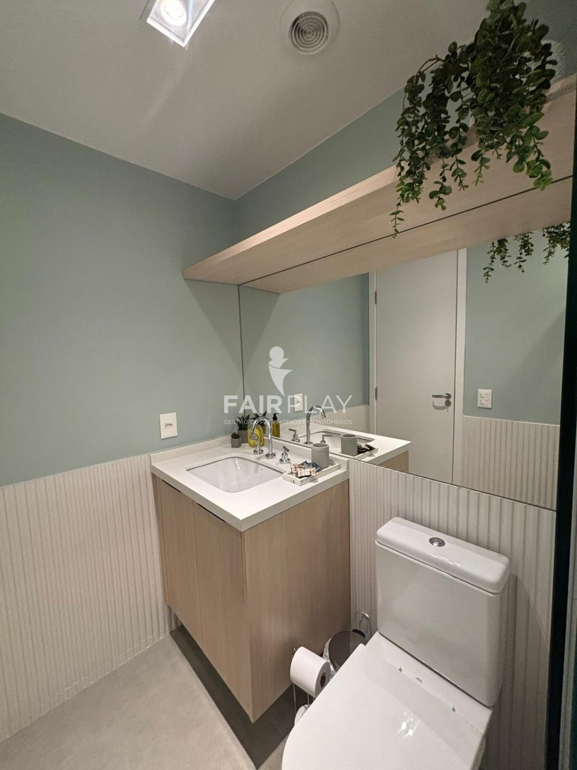 Apartamento, 1 quarto, 24 m² - Foto 13