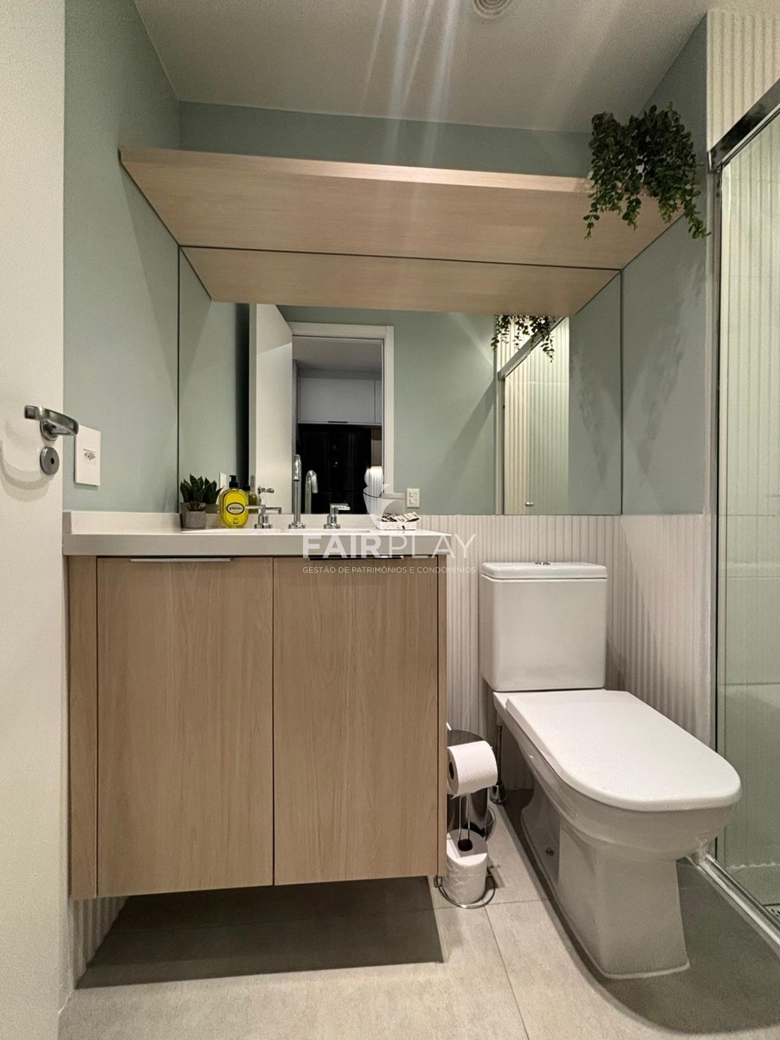 Apartamento, 1 quarto, 24 m² - Foto 14