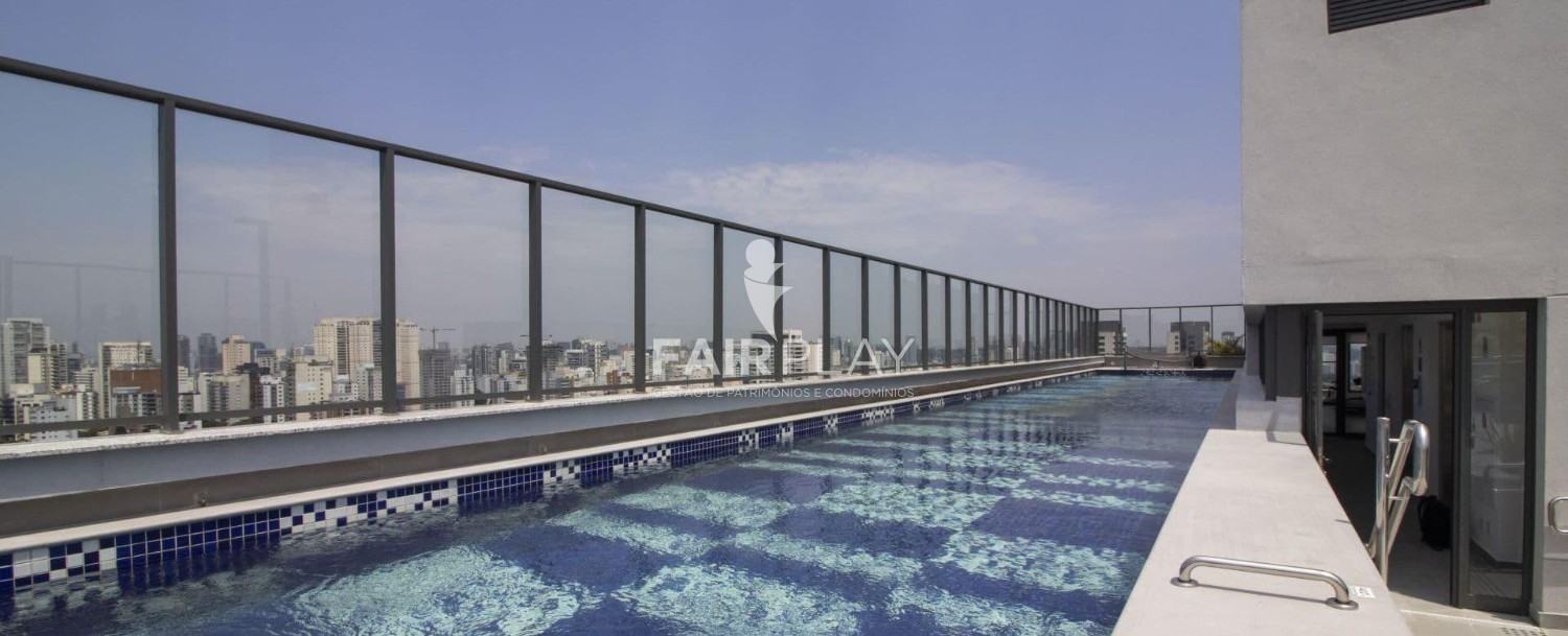 Apartamento, 1 quarto, 24 m² - Foto 15