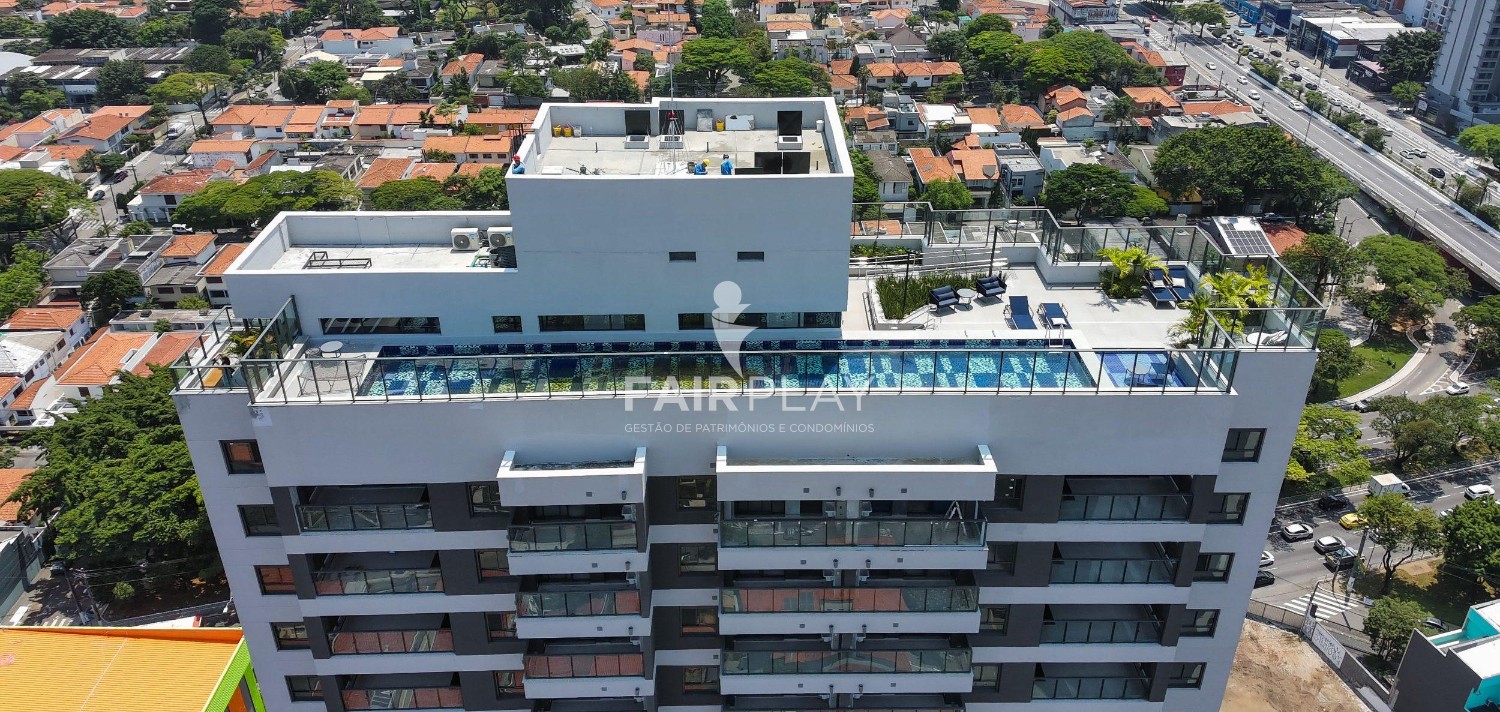 Apartamento, 1 quarto, 24 m² - Foto 16