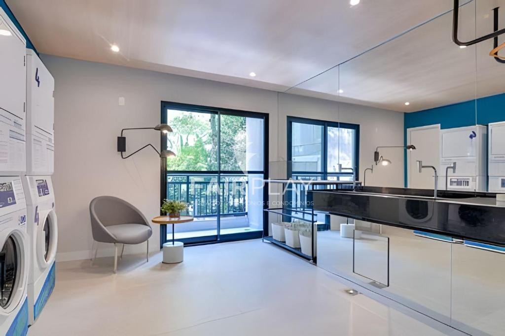 Apartamento, 1 quarto, 24 m² - Foto 19