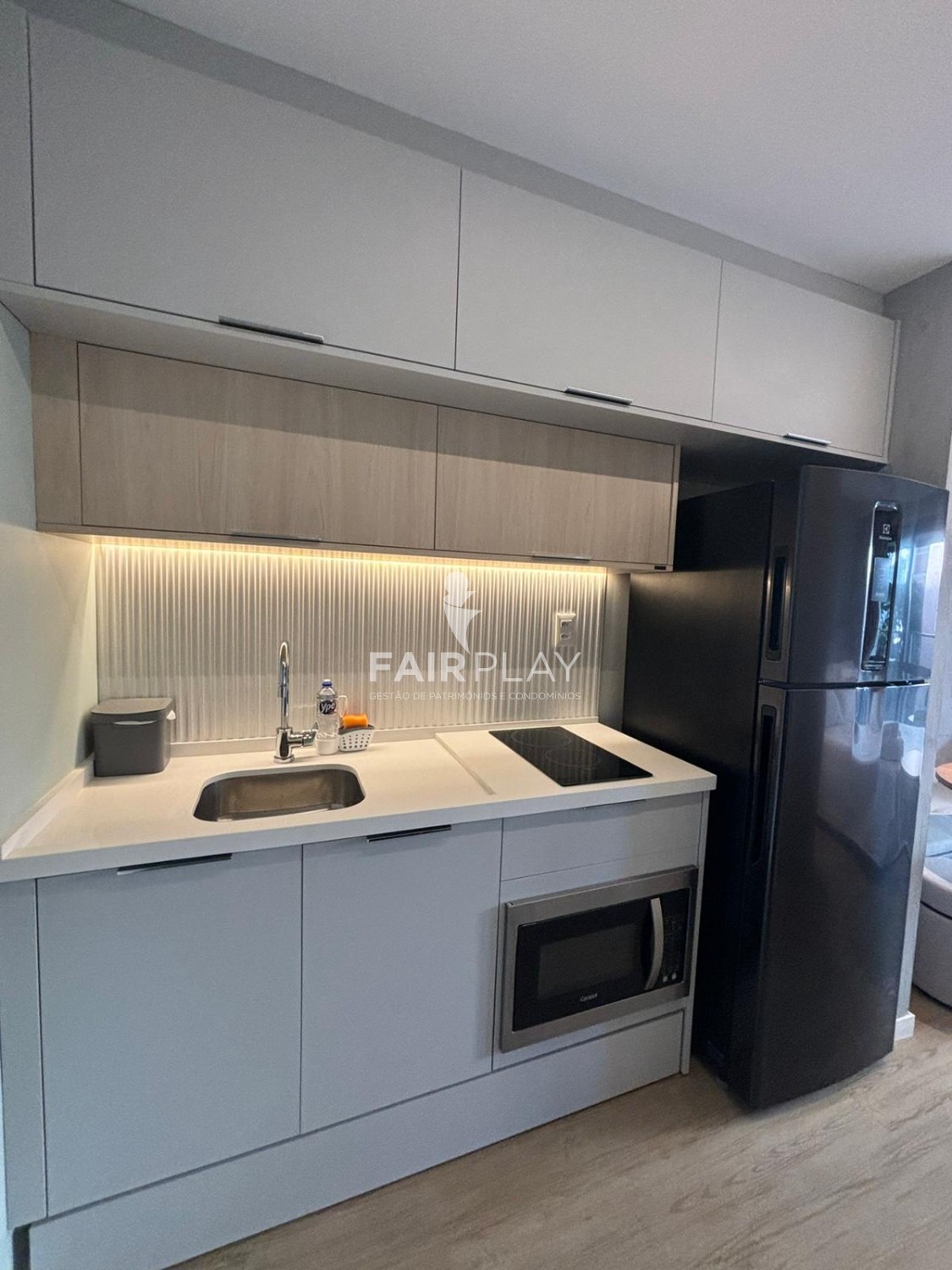 Apartamento, 1 quarto, 24 m² - Foto 7