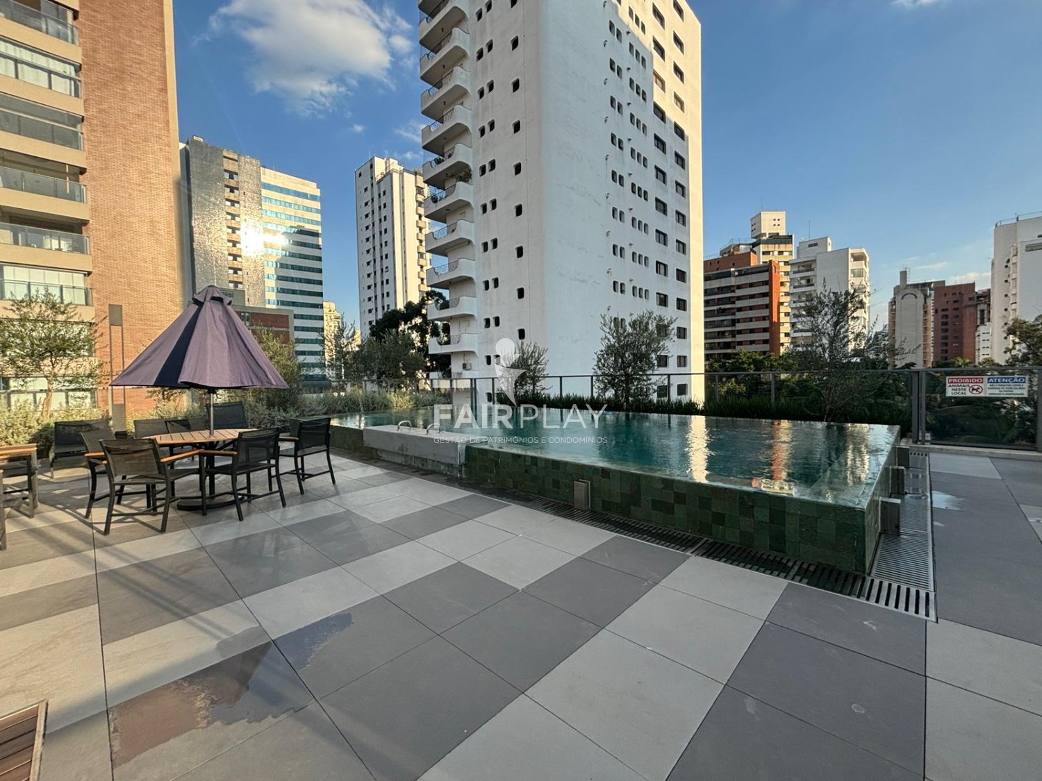 Apartamento, 1 quarto, 24 m² - Foto 24