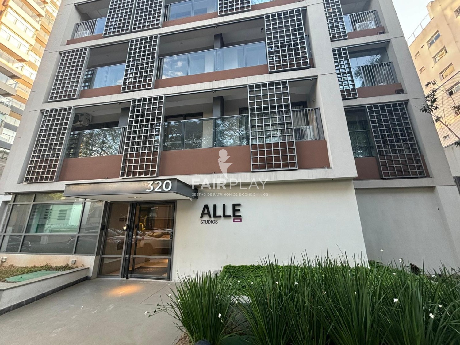 Apartamento, 1 quarto, 24 m² - Foto 25
