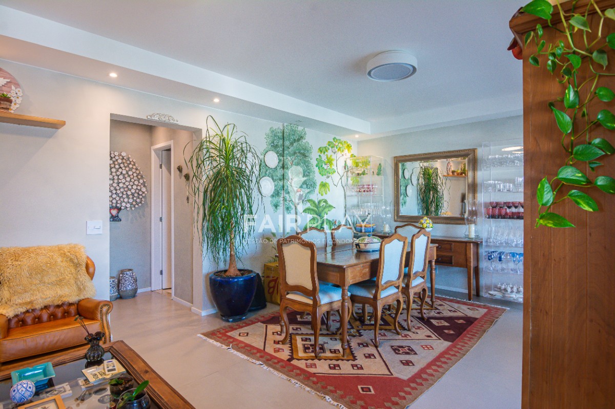 Apartamento, 2 quartos, 105 m² - Foto 3
