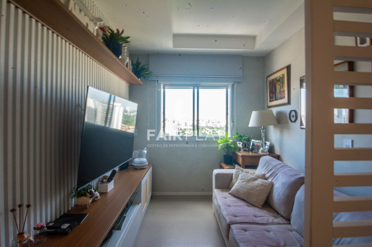 Apartamento, 2 quartos, 105 m² - Foto 5