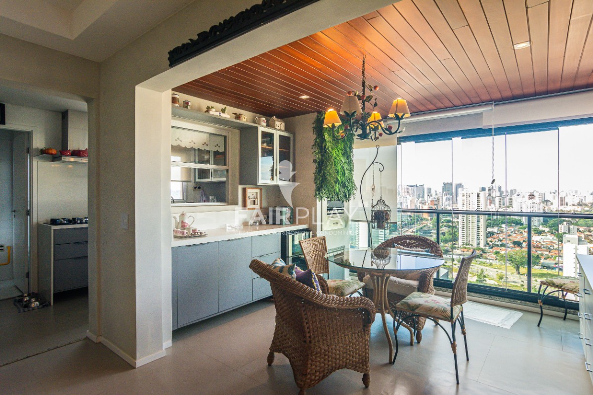 Apartamento, 2 quartos, 105 m² - Foto 6