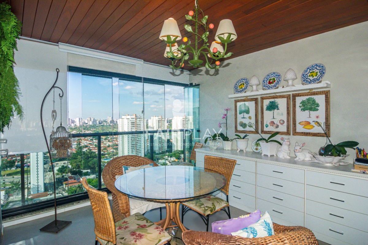 Apartamento, 2 quartos, 105 m² - Foto 8