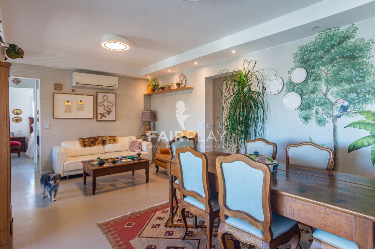 Apartamento, 2 quartos, 105 m² - Foto 9