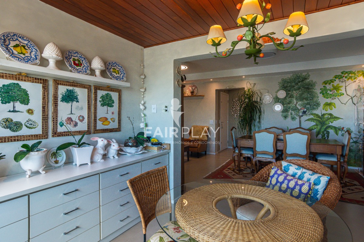 Apartamento, 2 quartos, 105 m² - Foto 10