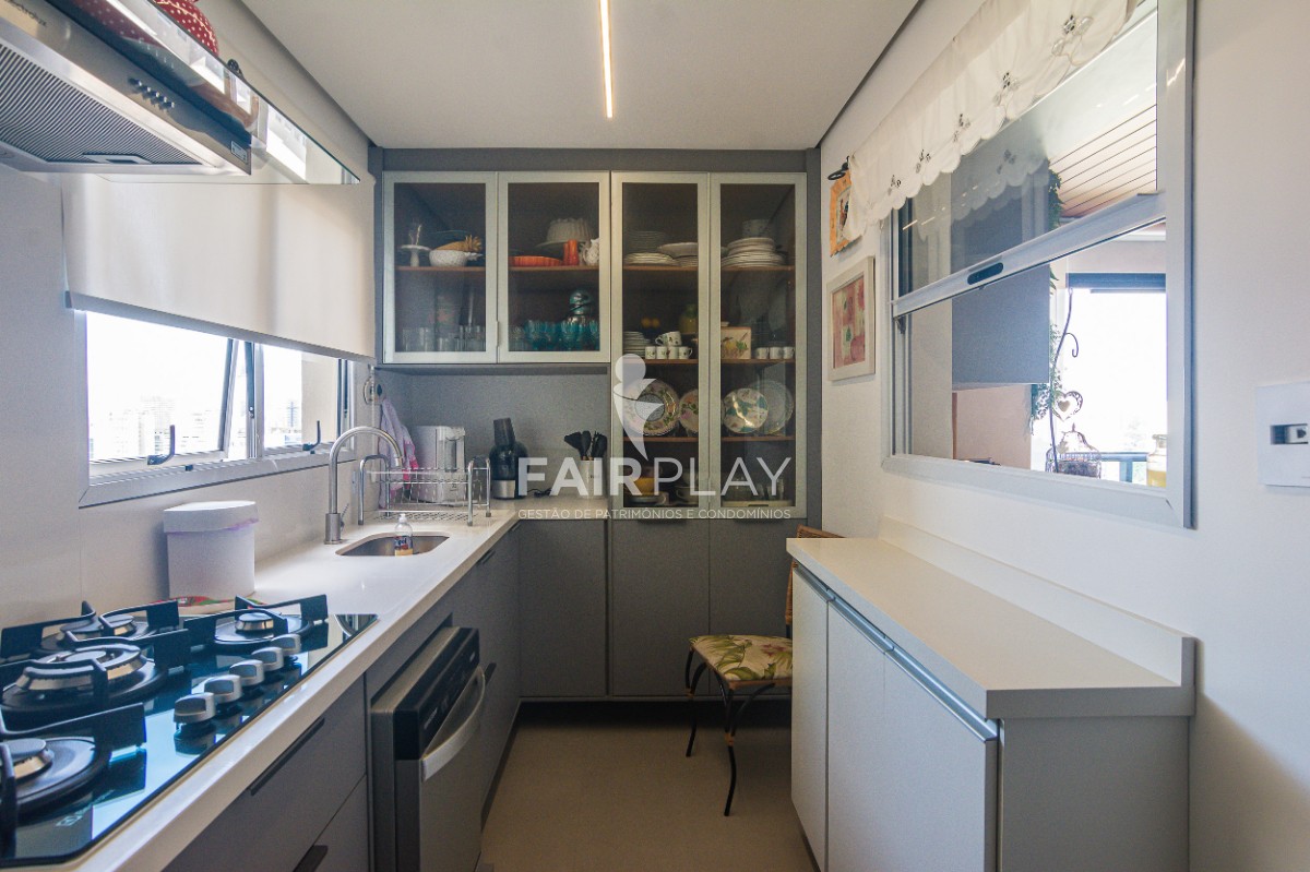 Apartamento, 2 quartos, 105 m² - Foto 11