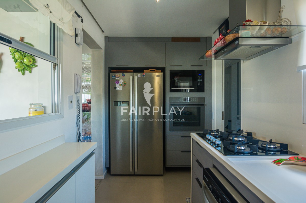 Apartamento, 2 quartos, 105 m² - Foto 13
