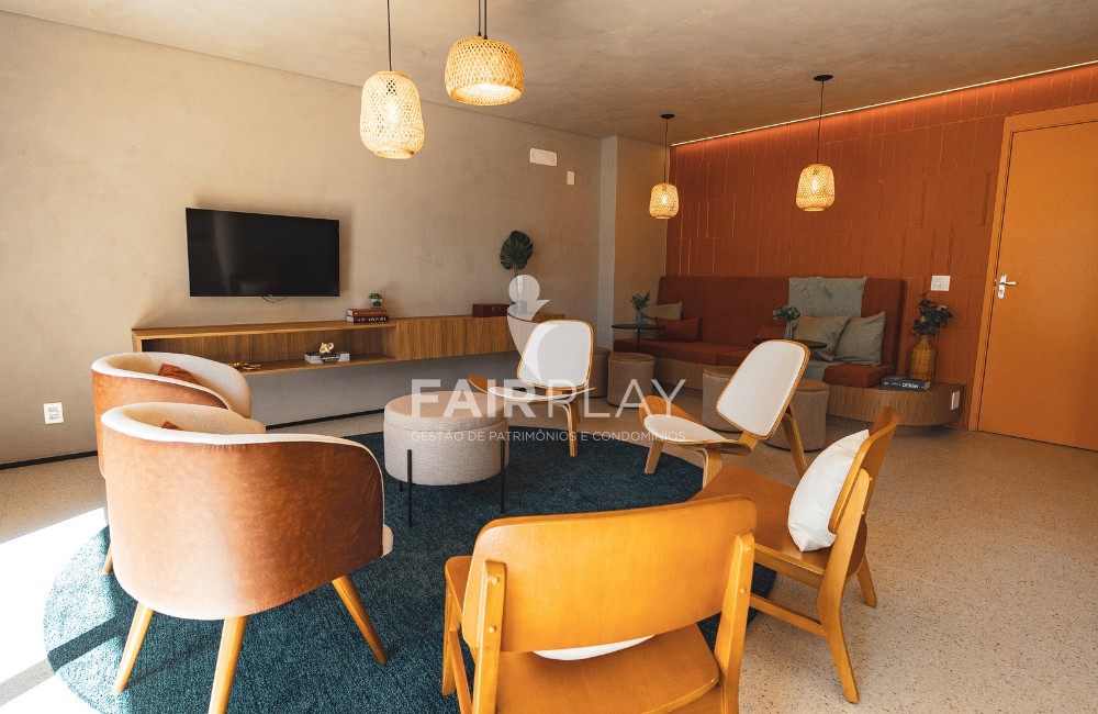 Apartamento, 1 quarto, 24 m² - Foto 17