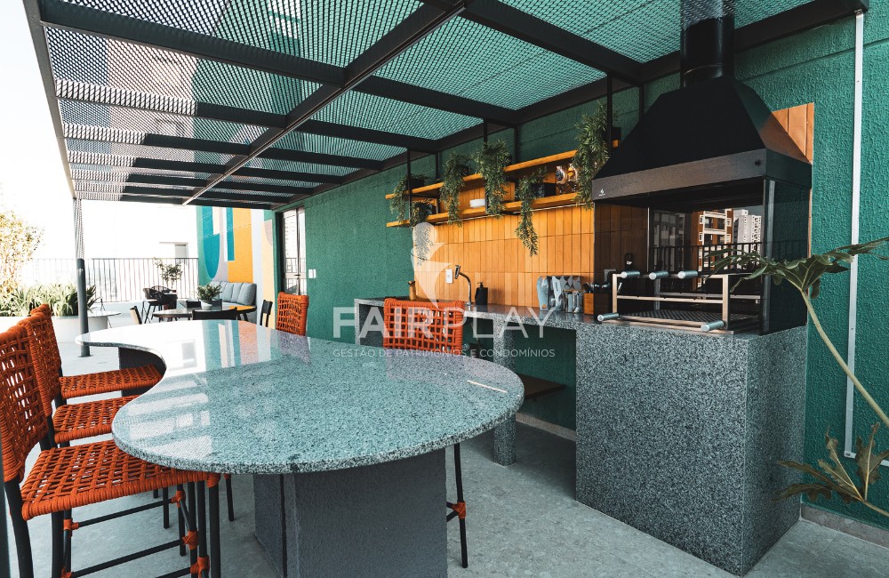 Apartamento, 1 quarto, 24 m² - Foto 13