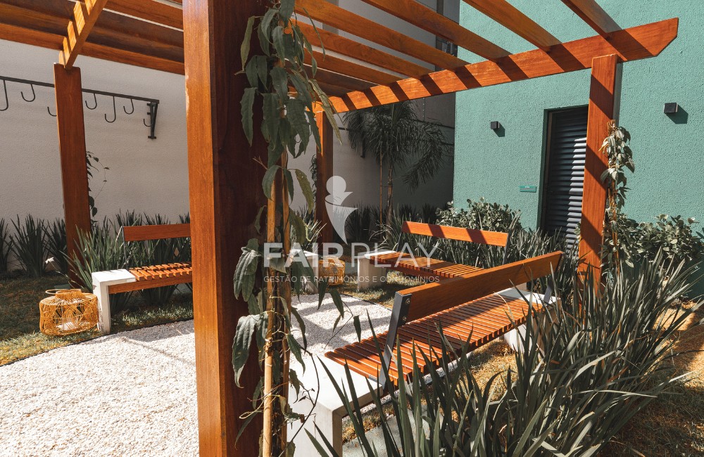 Apartamento, 1 quarto, 24 m² - Foto 8