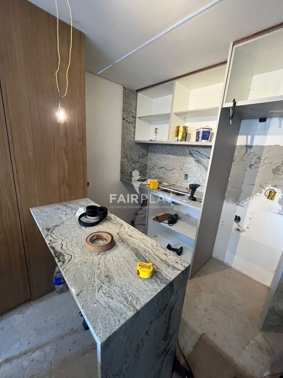 Apartamento, 1 quarto, 24 m² - Foto 19