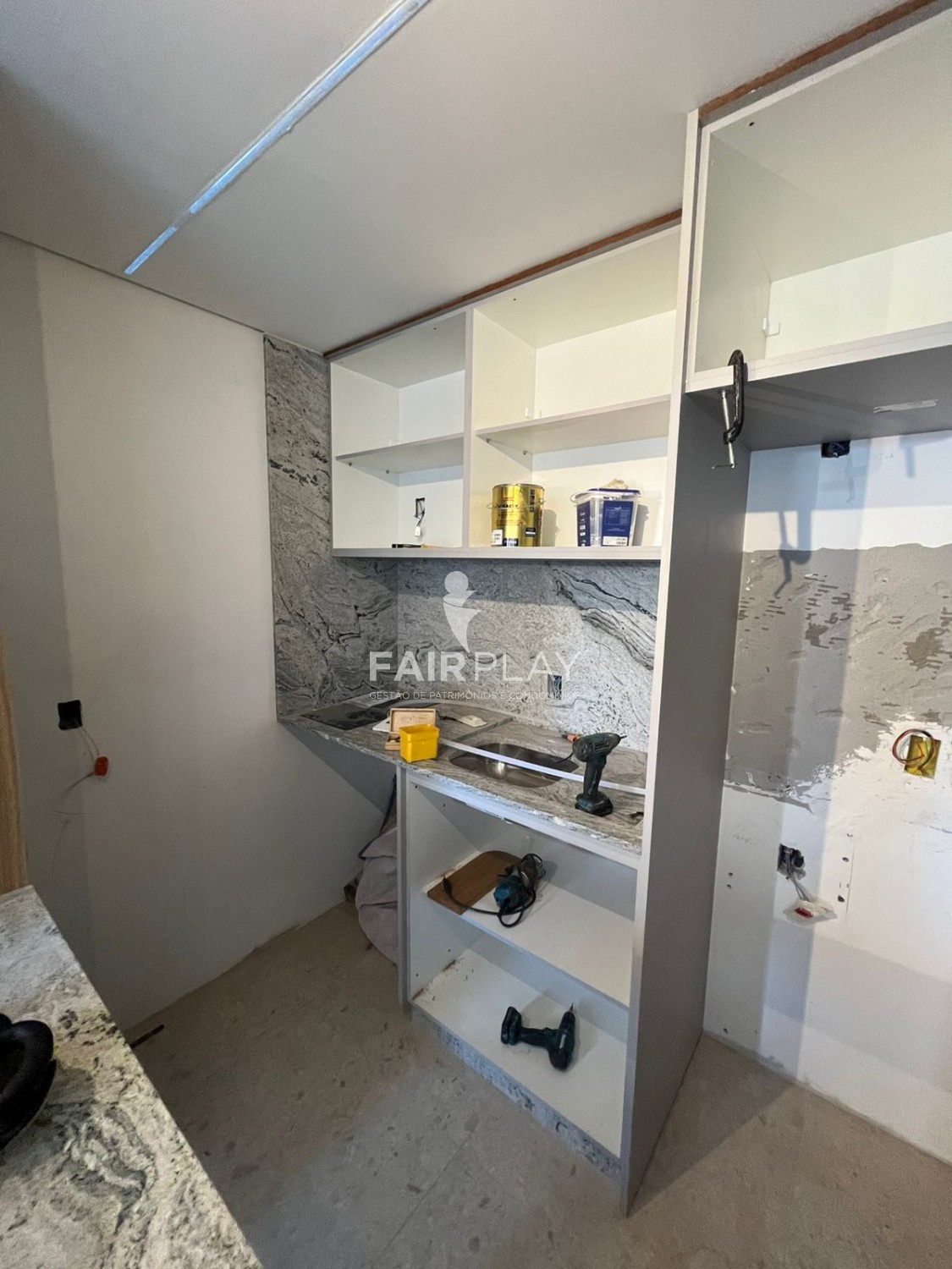 Apartamento, 1 quarto, 24 m² - Foto 20