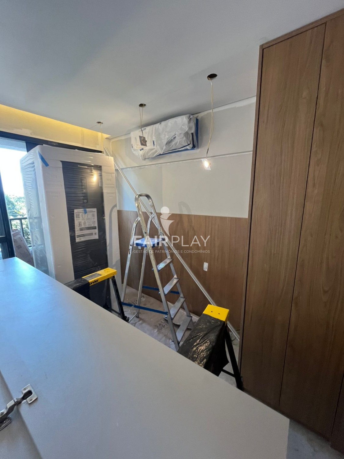Apartamento, 1 quarto, 24 m² - Foto 21