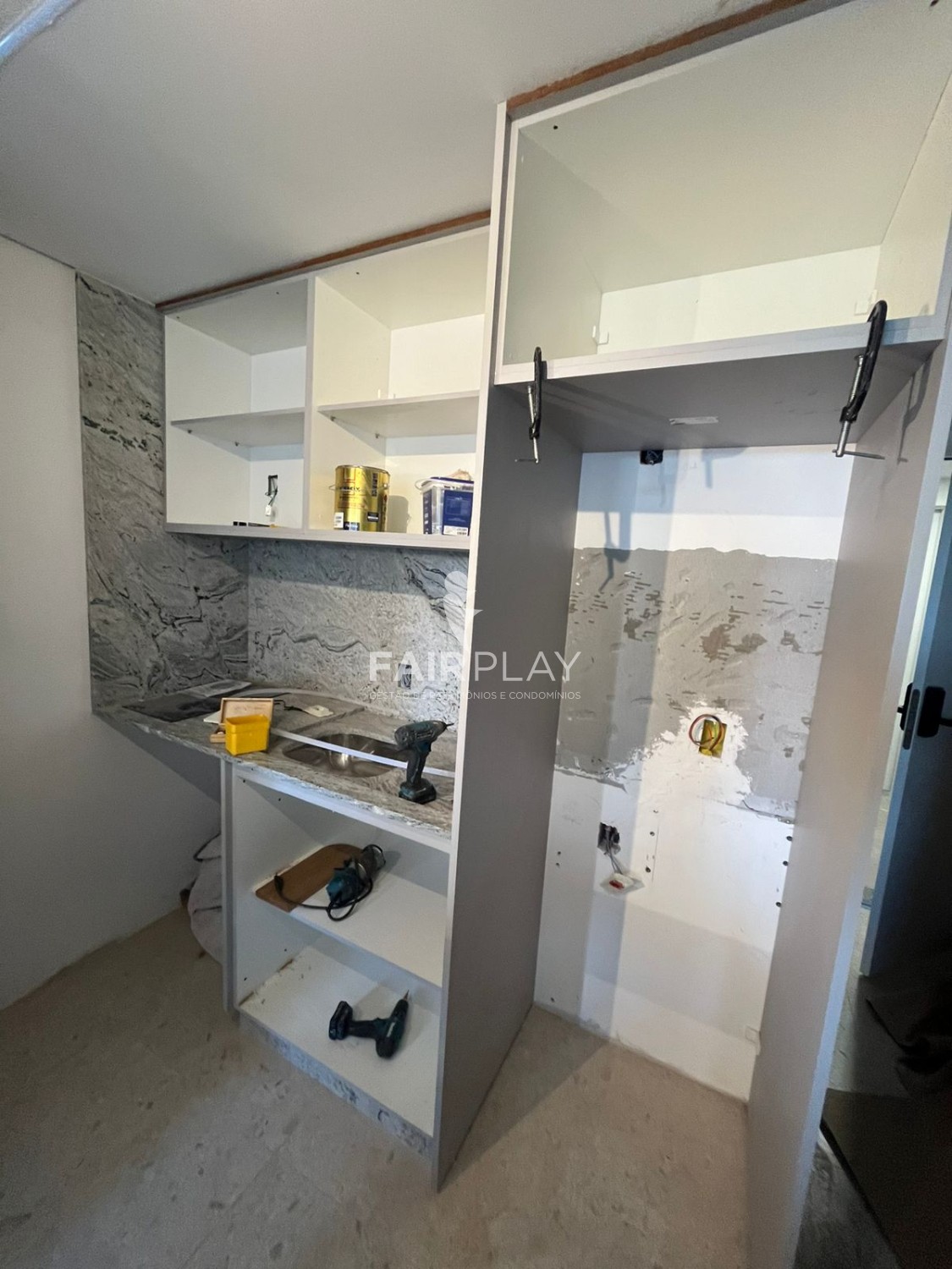 Apartamento, 1 quarto, 24 m² - Foto 22