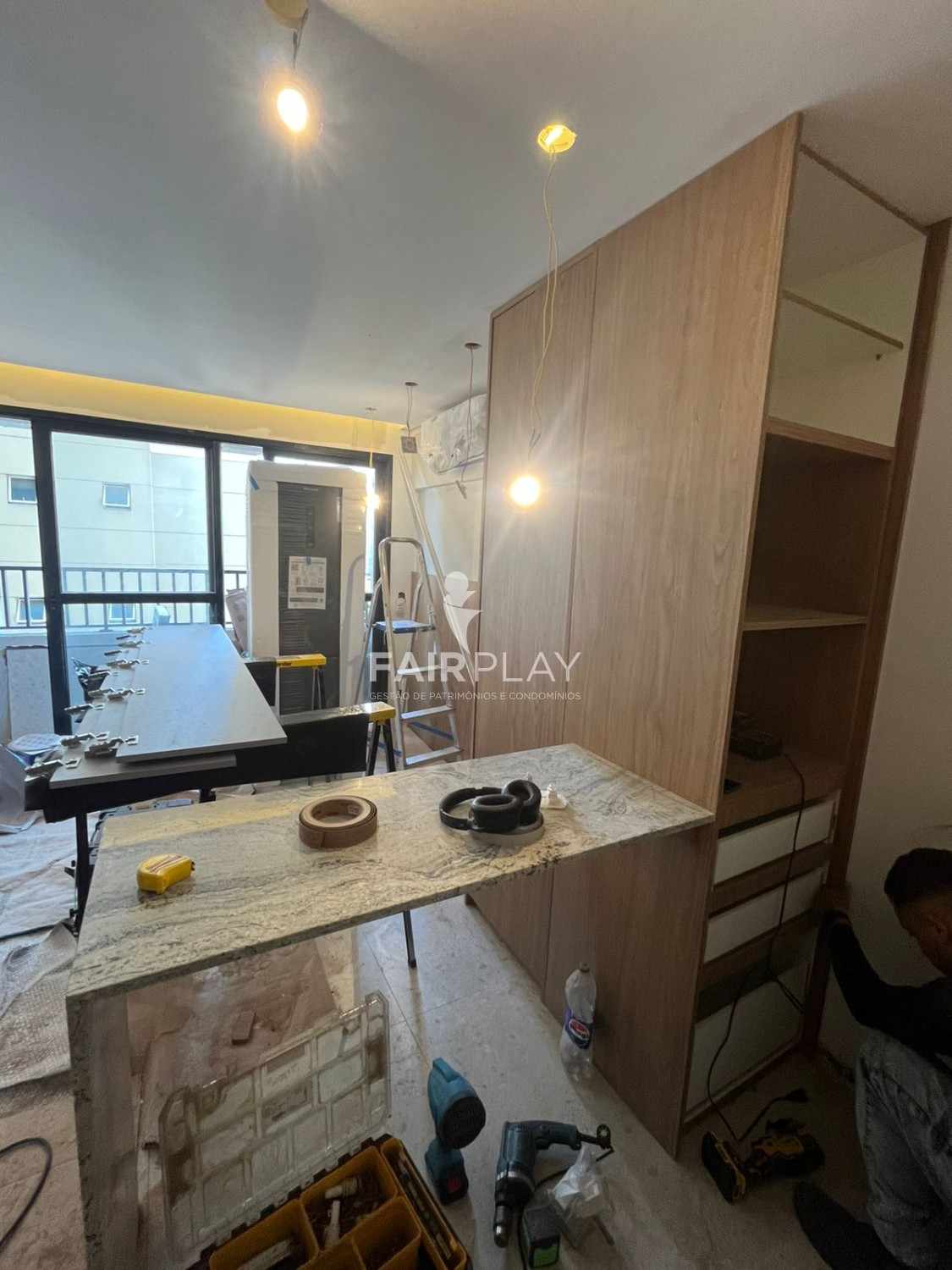Apartamento, 1 quarto, 24 m² - Foto 23