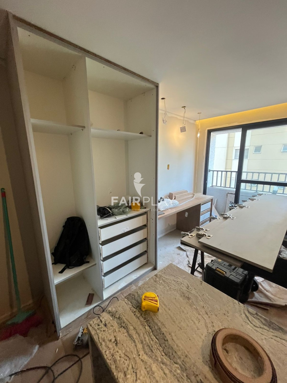 Apartamento, 1 quarto, 24 m² - Foto 24