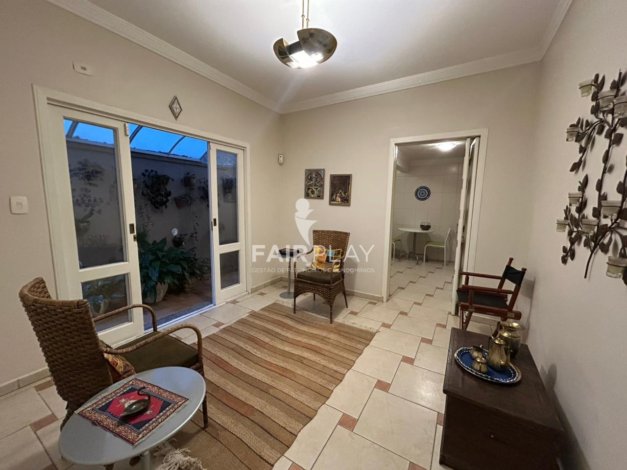 Casa, 2 quartos, 136 m² - Foto 12