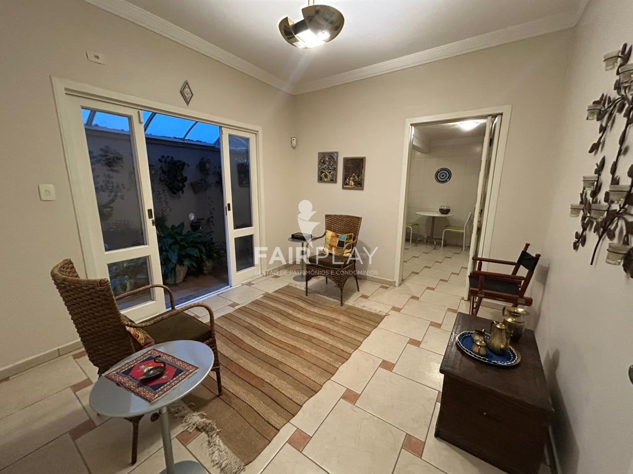 Casa, 2 quartos, 136 m² - Foto 14