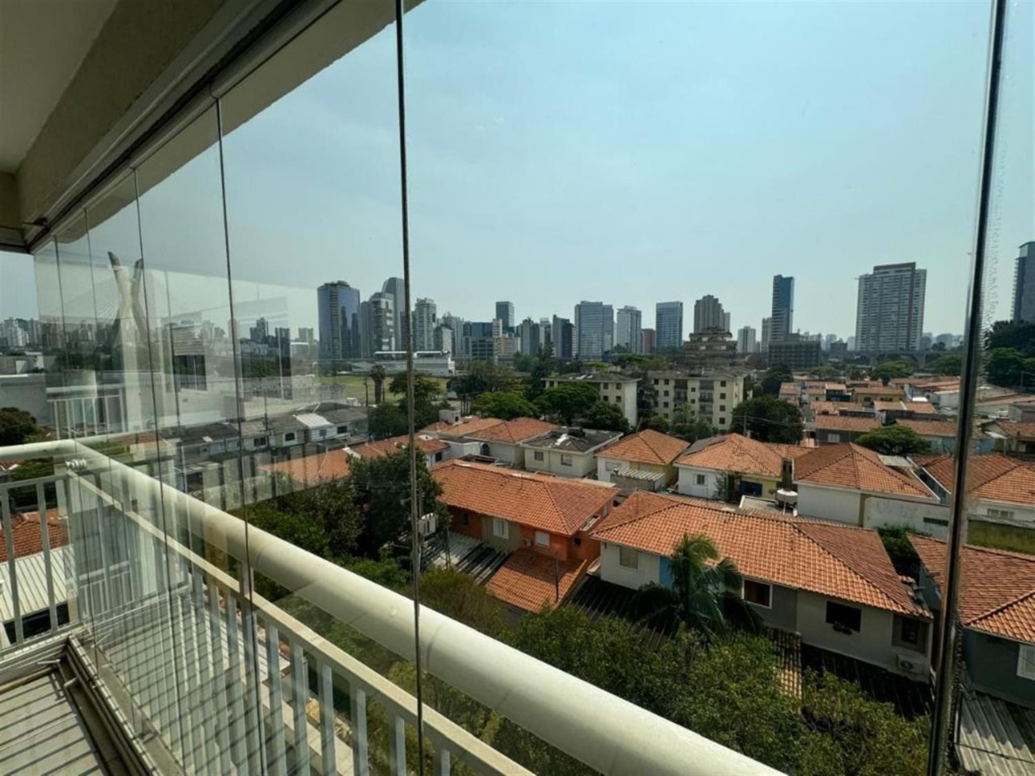 Apartamento, 1 quarto, 49 m² - Foto 4