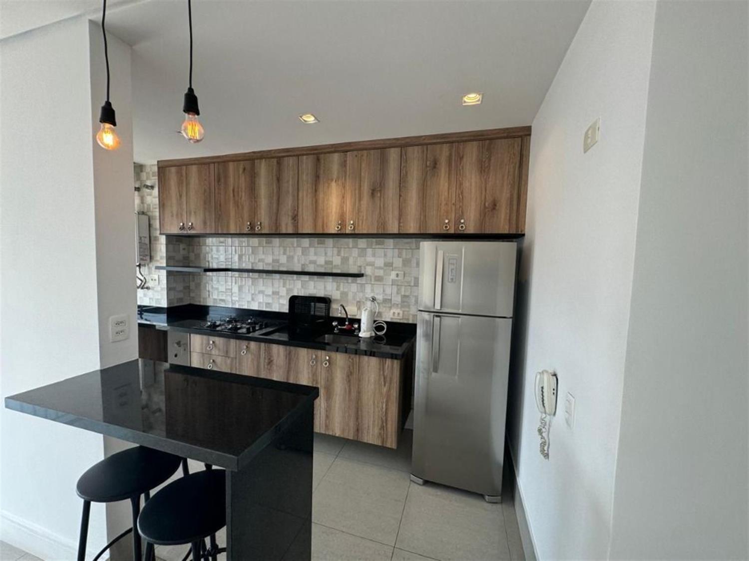 Apartamento, 1 quarto, 49 m² - Foto 8