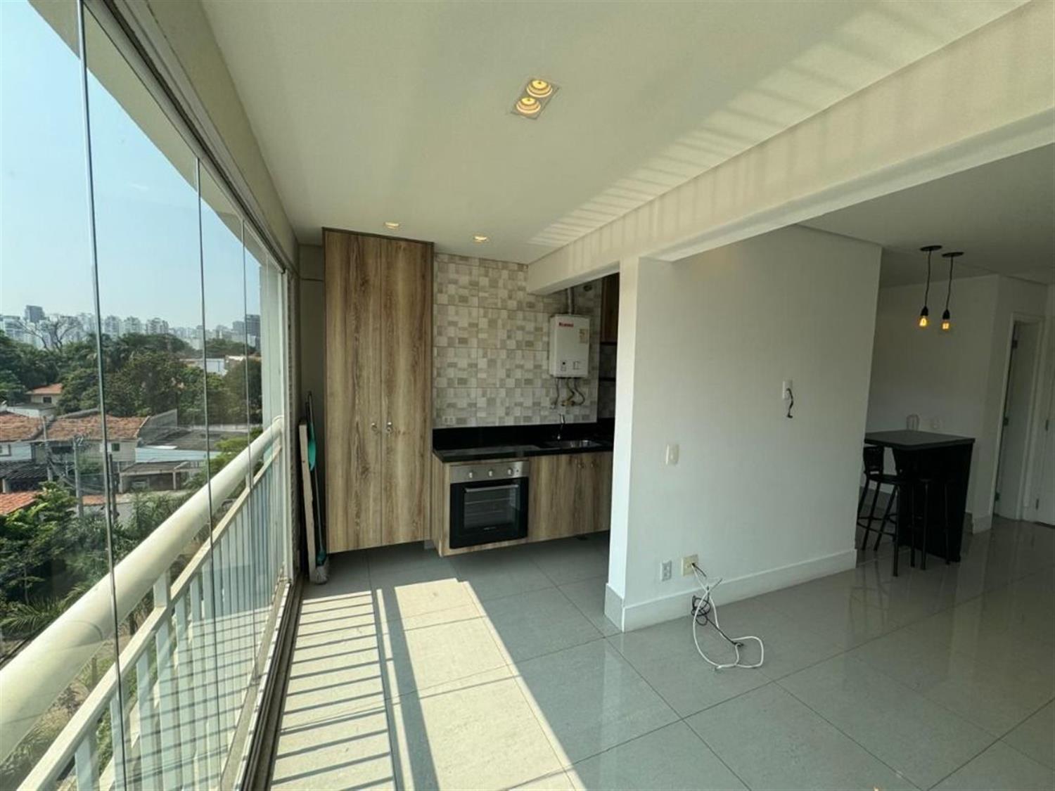 Apartamento, 1 quarto, 49 m² - Foto 5