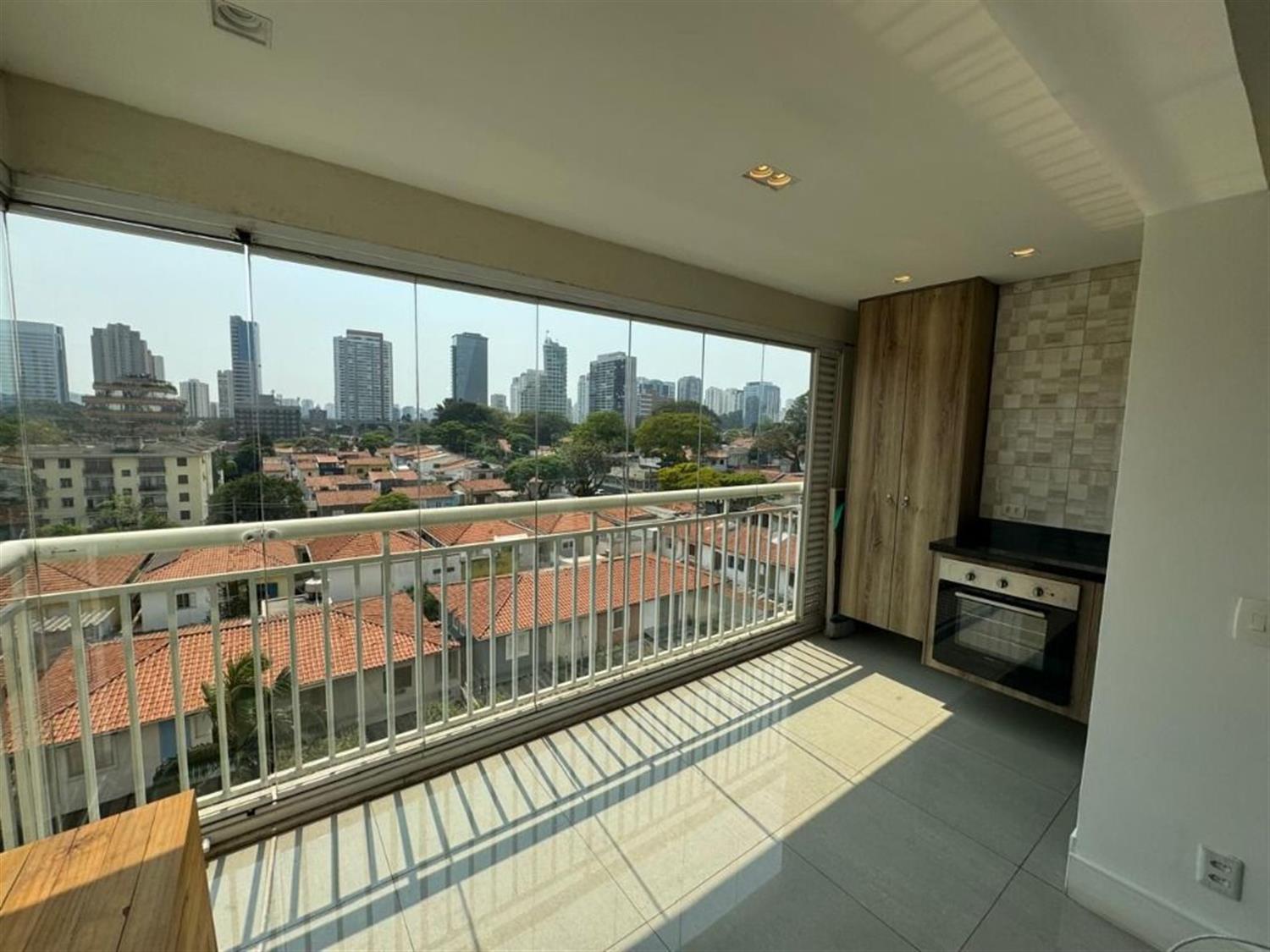 Apartamento, 1 quarto, 49 m² - Foto 3