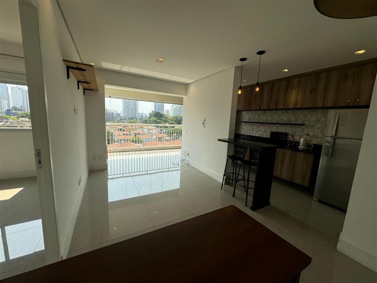 Apartamento, 1 quarto, 49 m² - Foto 2