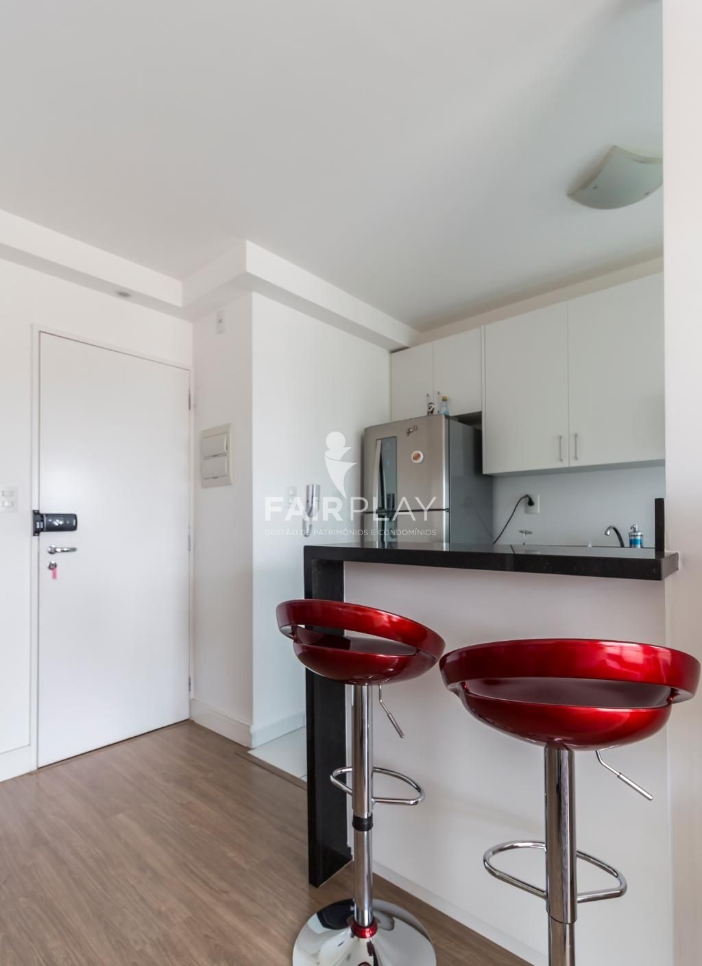 Apartamento, 2 quartos, 70 m² - Foto 7