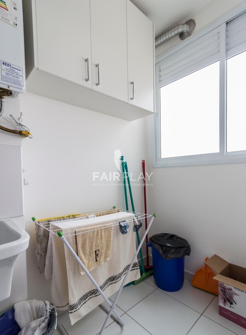 Apartamento, 2 quartos, 70 m² - Foto 19