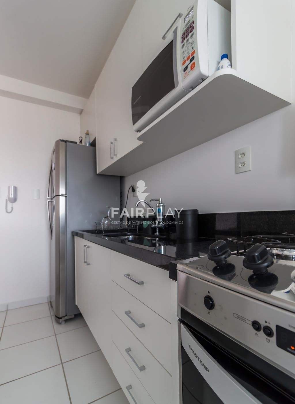 Apartamento, 2 quartos, 70 m² - Foto 14