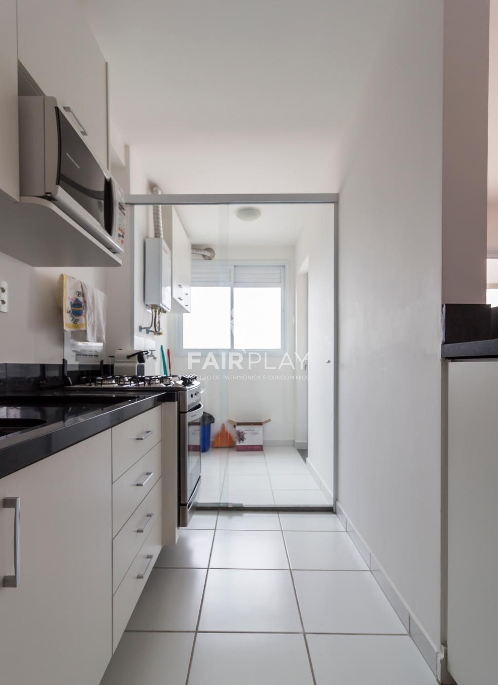 Apartamento, 2 quartos, 70 m² - Foto 17