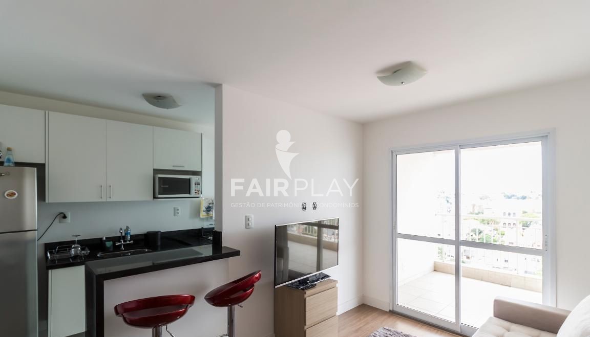 Apartamento, 2 quartos, 70 m² - Foto 1