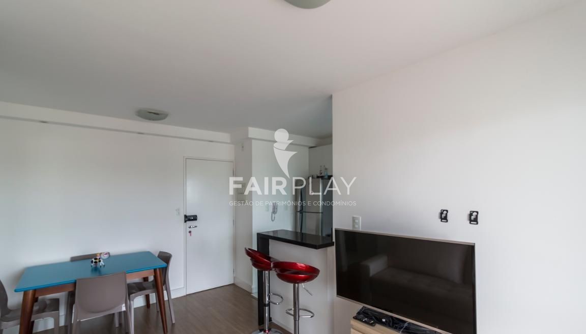 Apartamento, 2 quartos, 70 m² - Foto 2