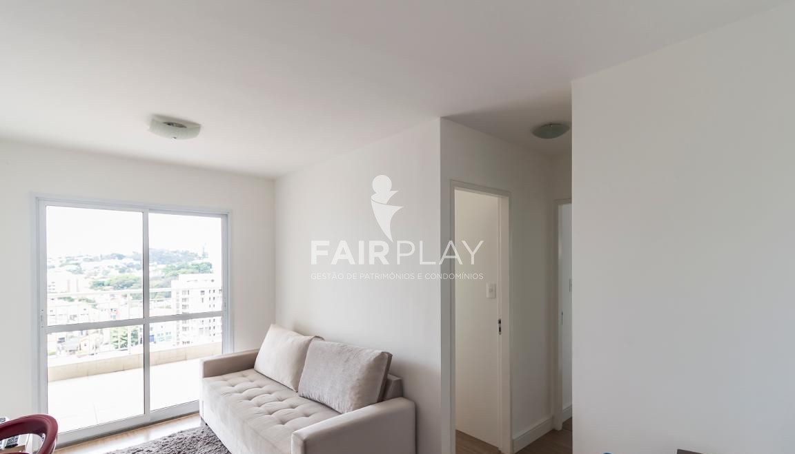 Apartamento, 2 quartos, 70 m² - Foto 3