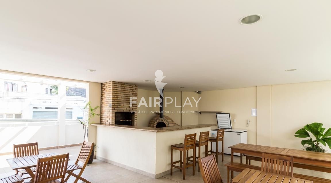 Apartamento, 2 quartos, 70 m² - Foto 20