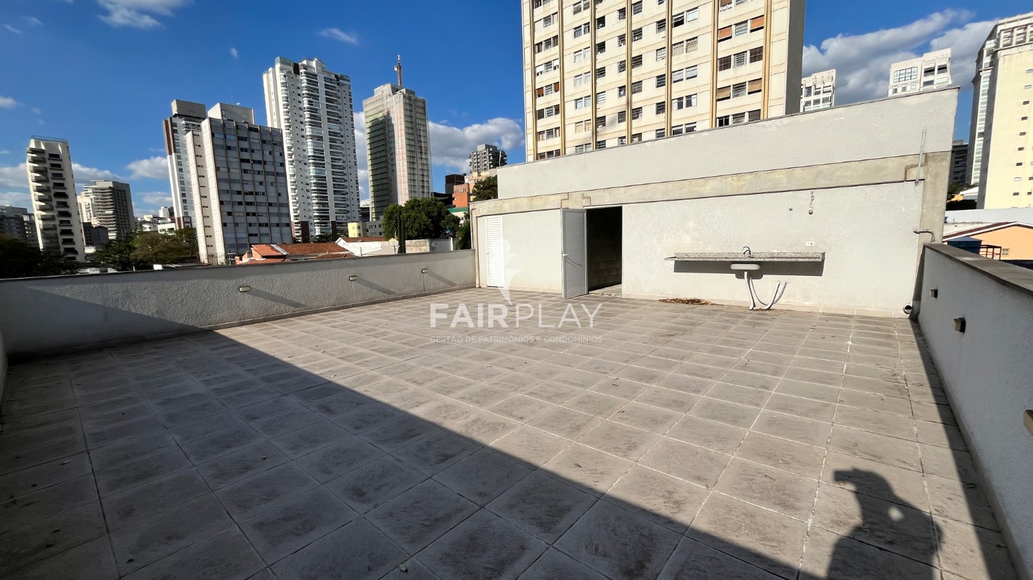 Depósito-Galpão, 360 m² - Foto 9
