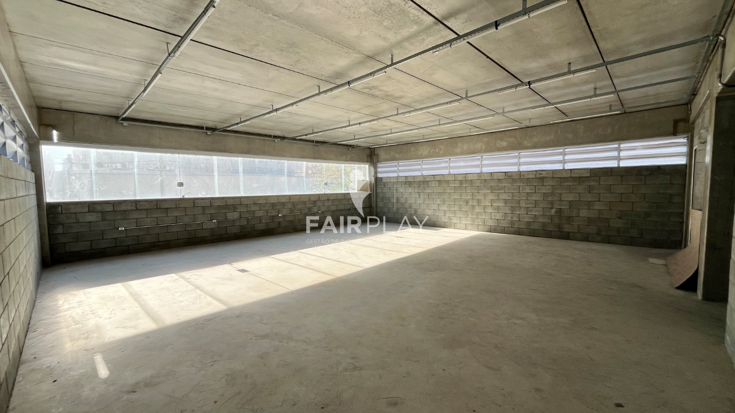 Depósito-Galpão, 360 m² - Foto 13