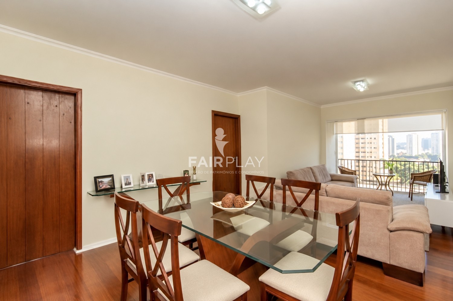 Apartamento, 3 quartos, 115 m² - Foto 4