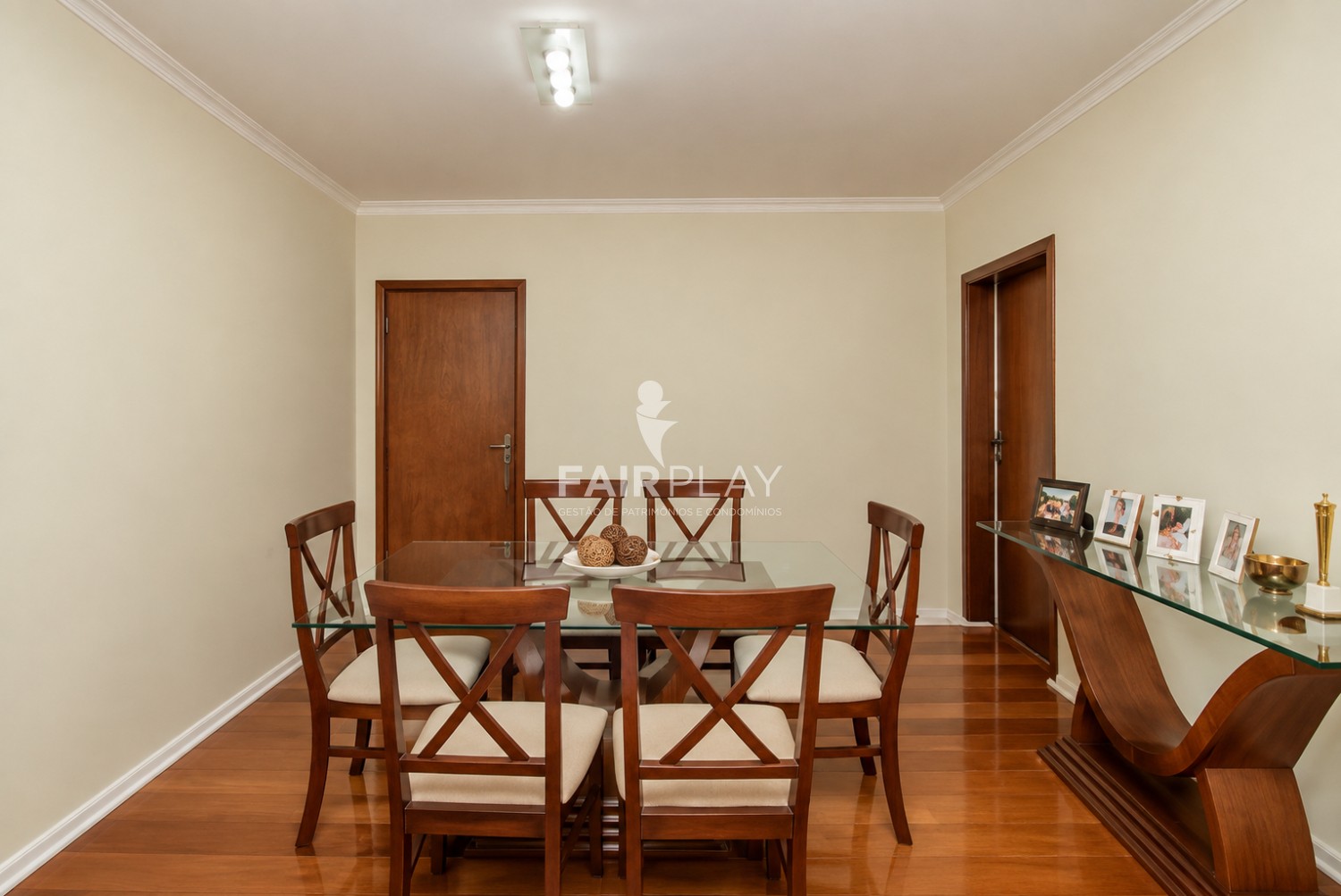 Apartamento, 3 quartos, 115 m² - Foto 2
