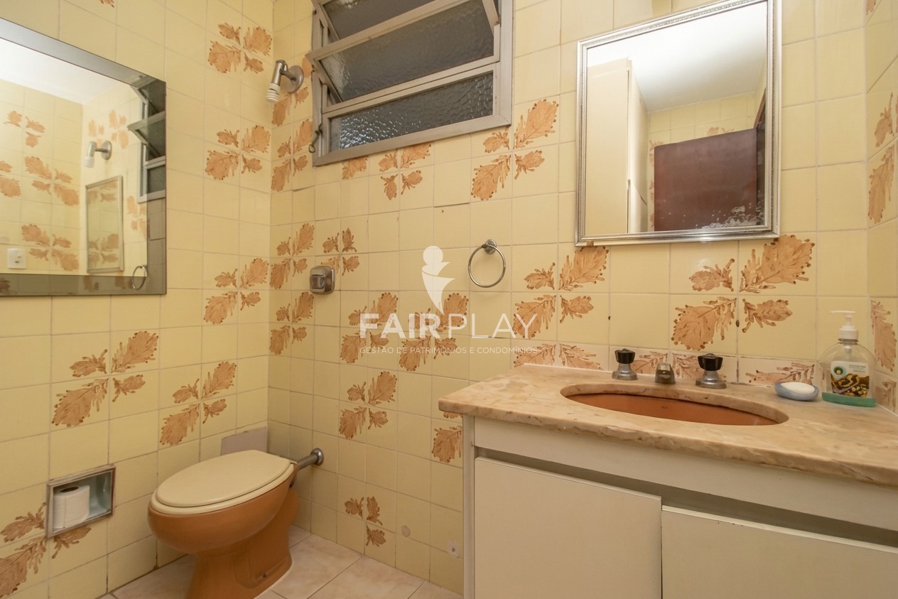Apartamento, 3 quartos, 115 m² - Foto 15
