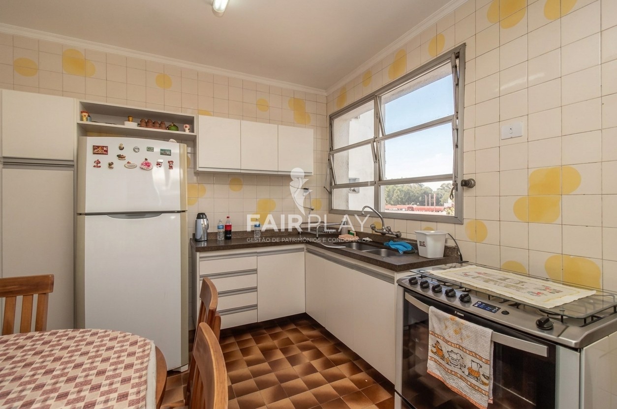 Apartamento, 3 quartos, 115 m² - Foto 14