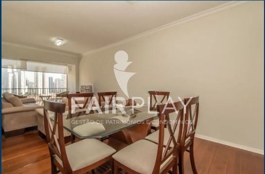 Apartamento, 3 quartos, 115 m² - Foto 5